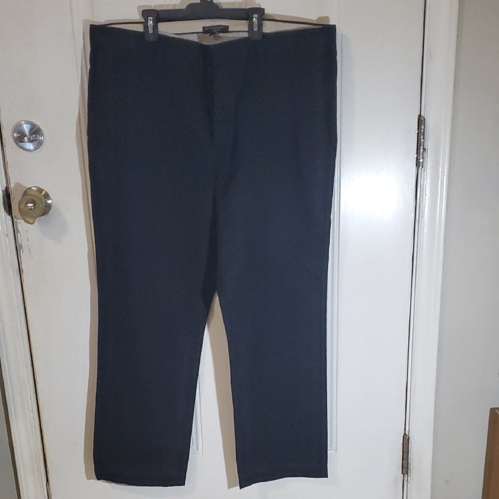 Men's Black Pants